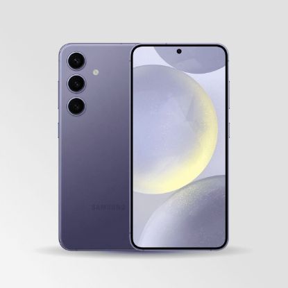 Afbeeldingen van Samsung Galaxy S24 256GB