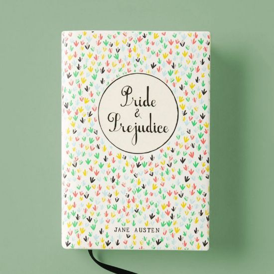 Afbeeldingen van Pride and Prejudice